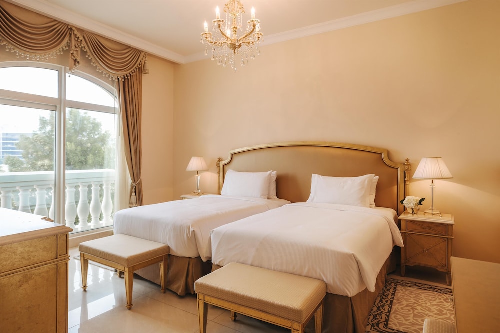 Kempinski Hotel & Residences Palm Jumeirah 15