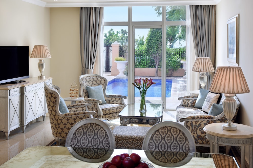 Kempinski Hotel & Residences Palm Jumeirah 3