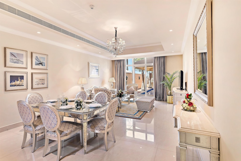 Kempinski Hotel & Residences Palm Jumeirah 10
