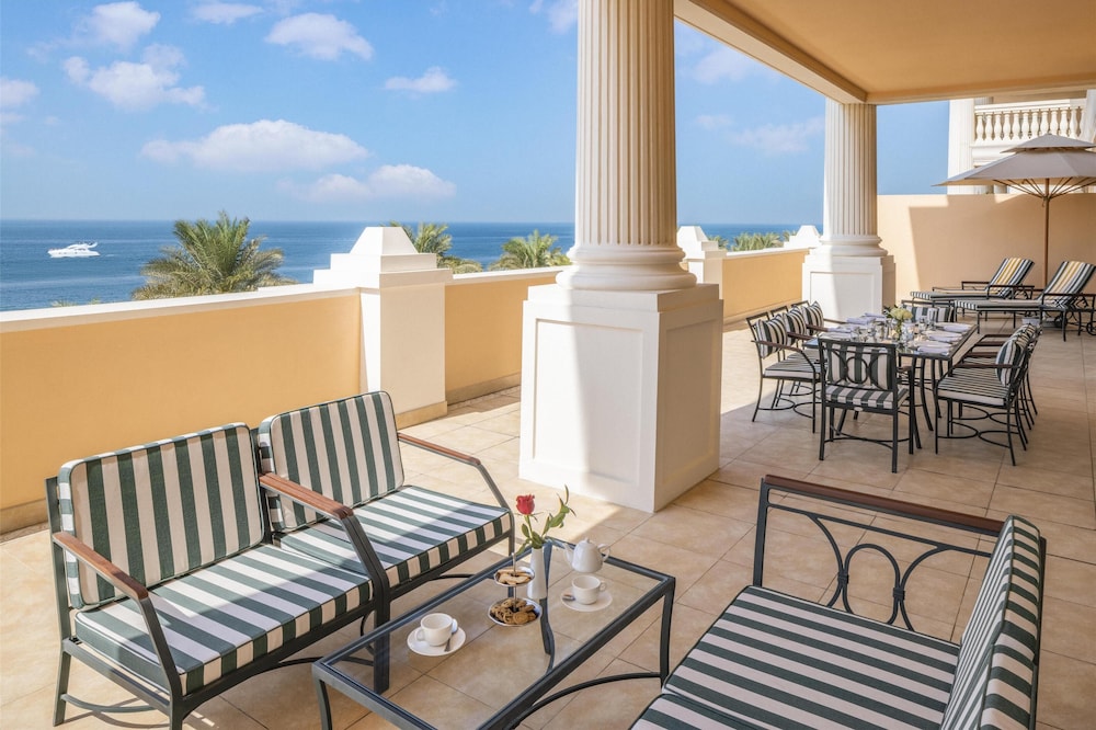 Kempinski Hotel & Residences Palm Jumeirah 13