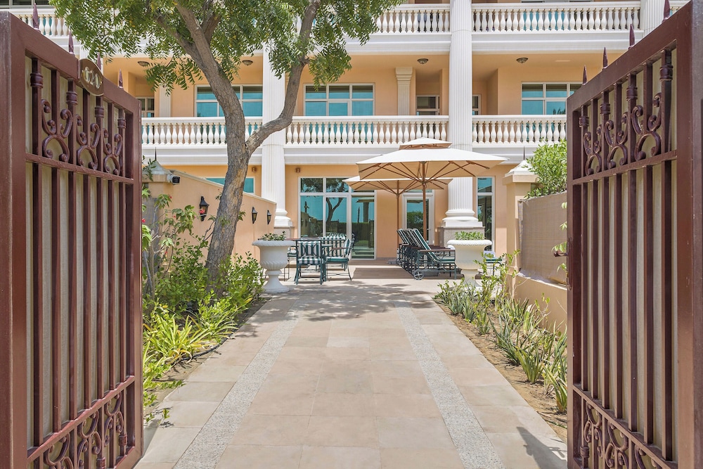 Kempinski Hotel & Residences Palm Jumeirah 7