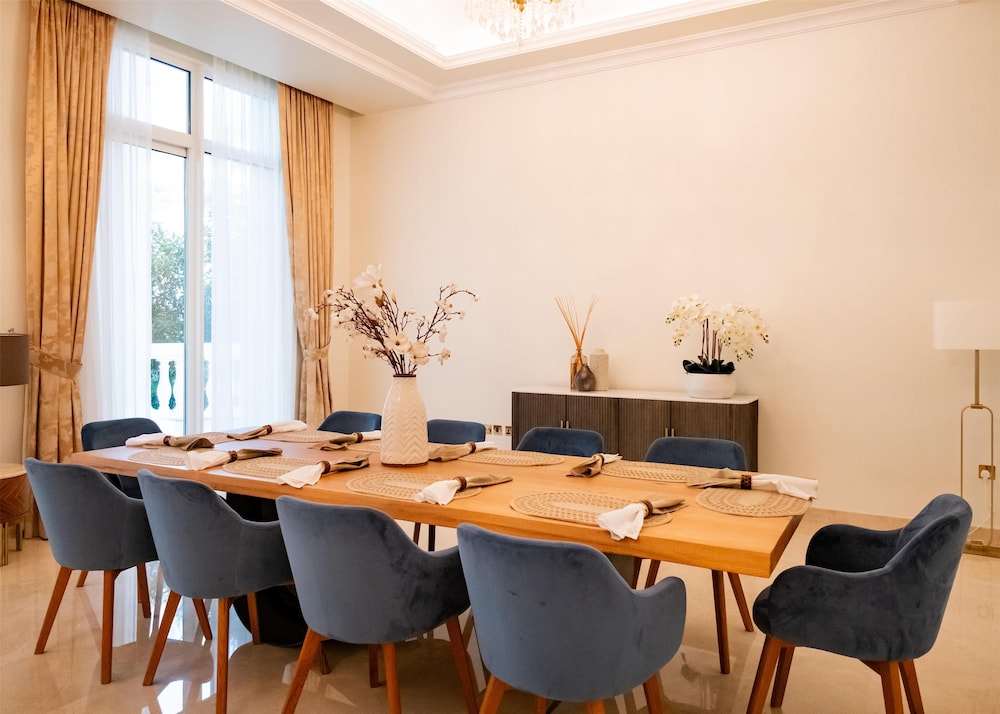 Kempinski Hotel & Residences Palm Jumeirah 23