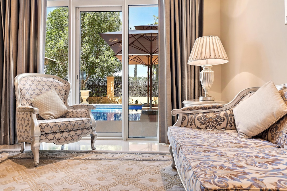Kempinski Hotel & Residences Palm Jumeirah 8