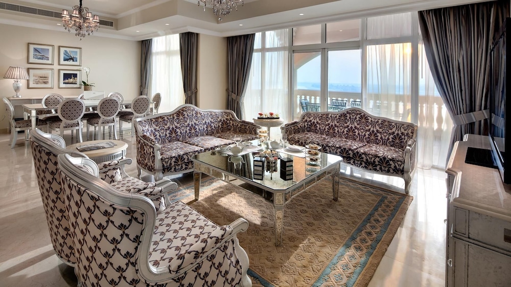 Kempinski Hotel & Residences Palm Jumeirah 21