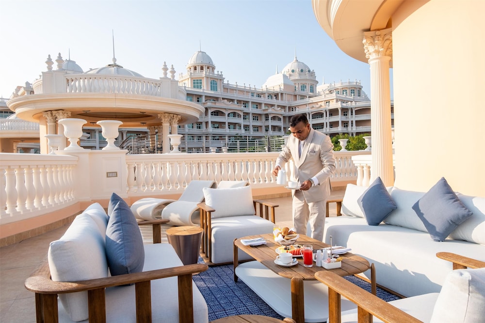 Kempinski Hotel & Residences Palm Jumeirah 18