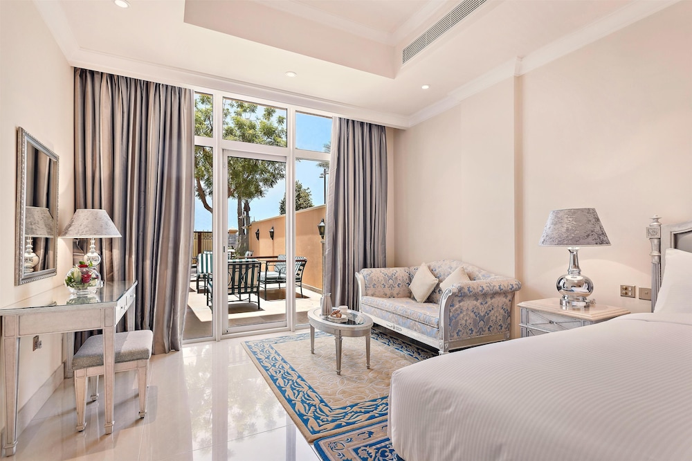 Kempinski Hotel & Residences Palm Jumeirah 11