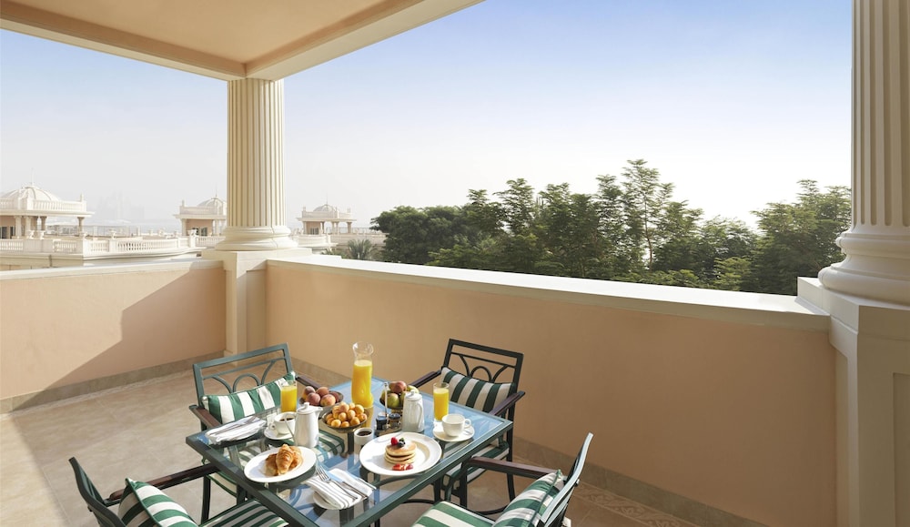 Kempinski Hotel & Residences Palm Jumeirah 20