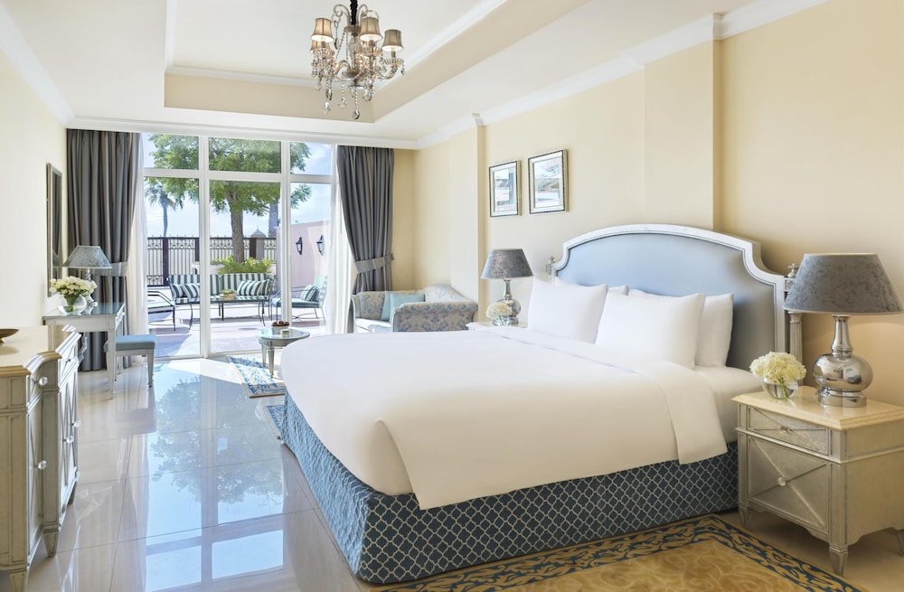 Kempinski Hotel & Residences Palm Jumeirah 22