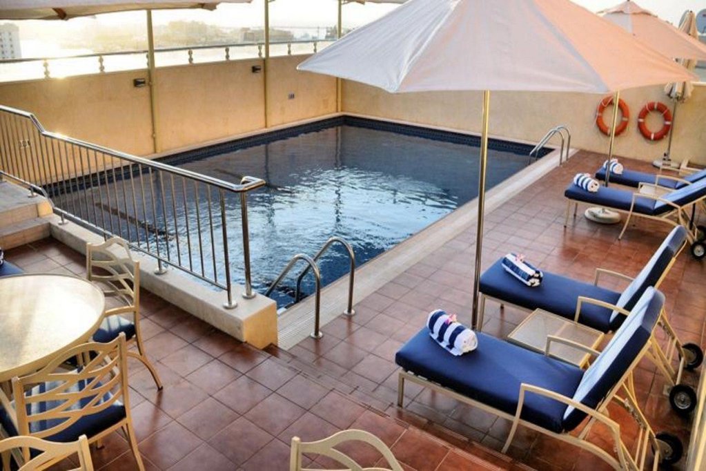 Al Hamra Residence 12