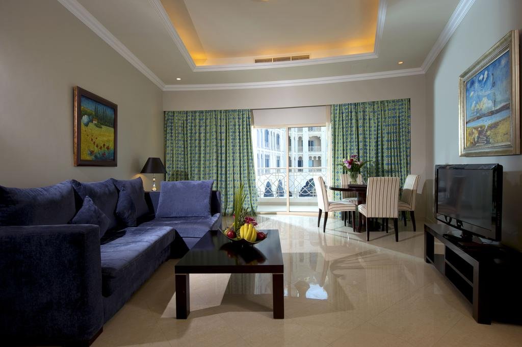 Al Hamra Residence 23