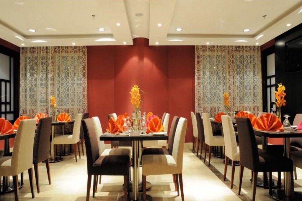 Al Hamra Residence 9