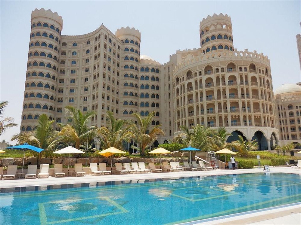 Al Hamra Residence 1