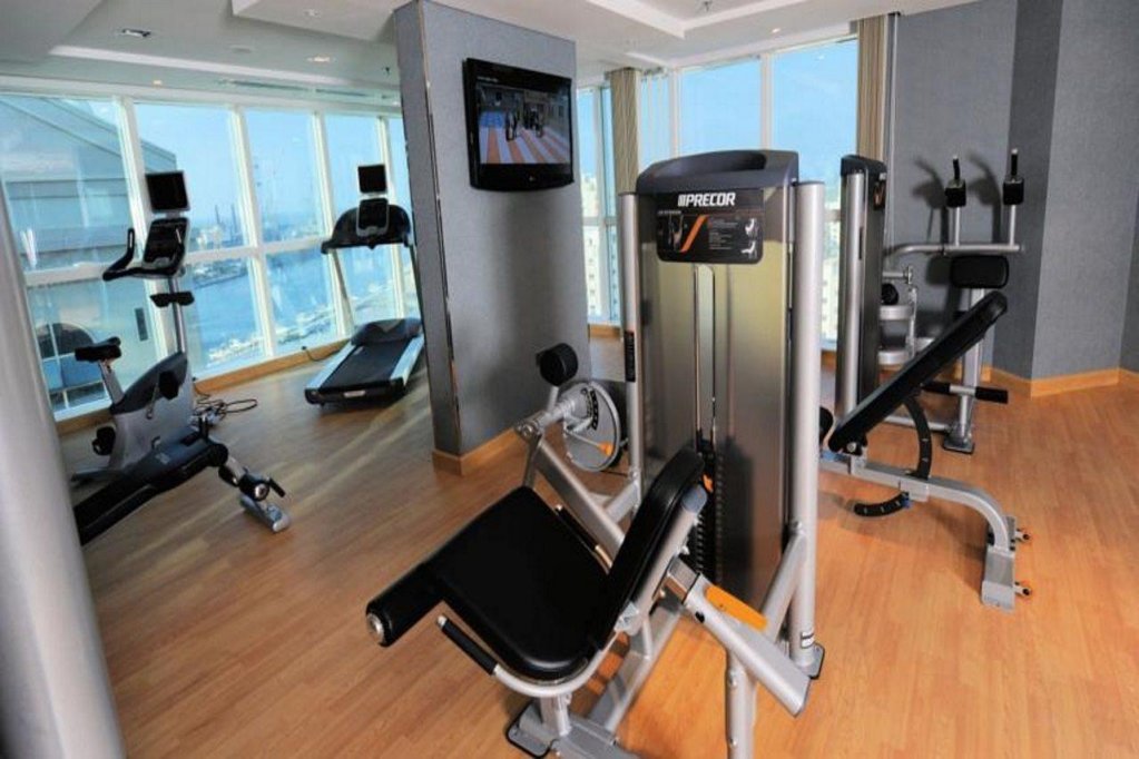 Al Hamra Residence 10