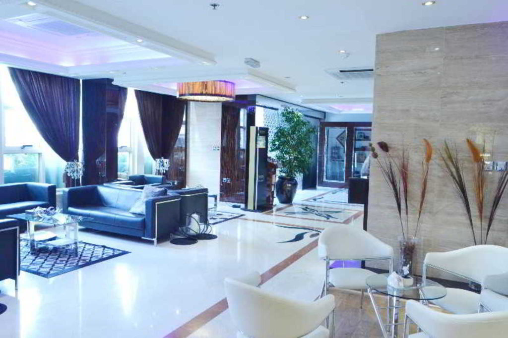 Dorus Hotel 6