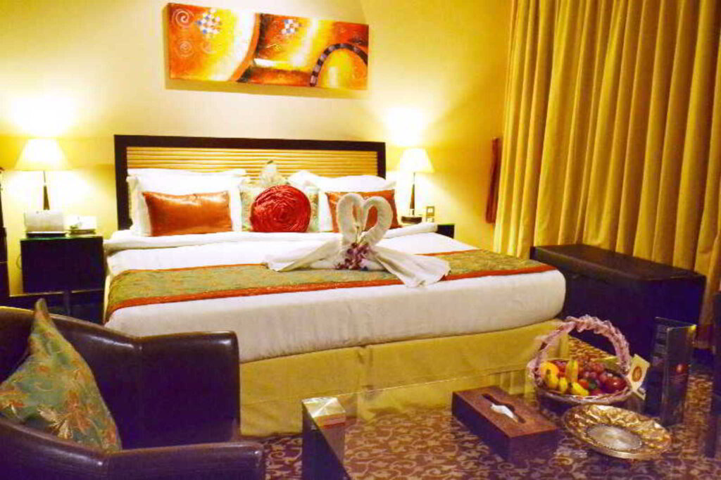 Dorus Hotel 14