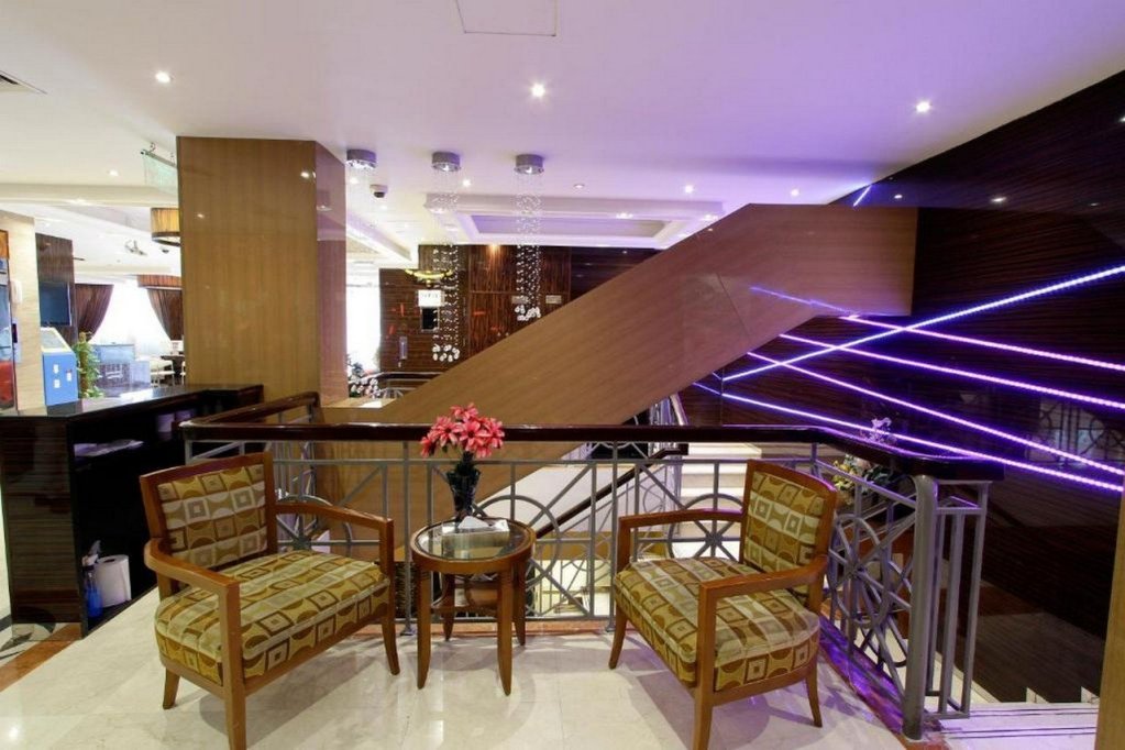 Dorus Hotel 9