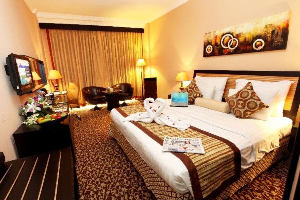Dorus Hotel 17
