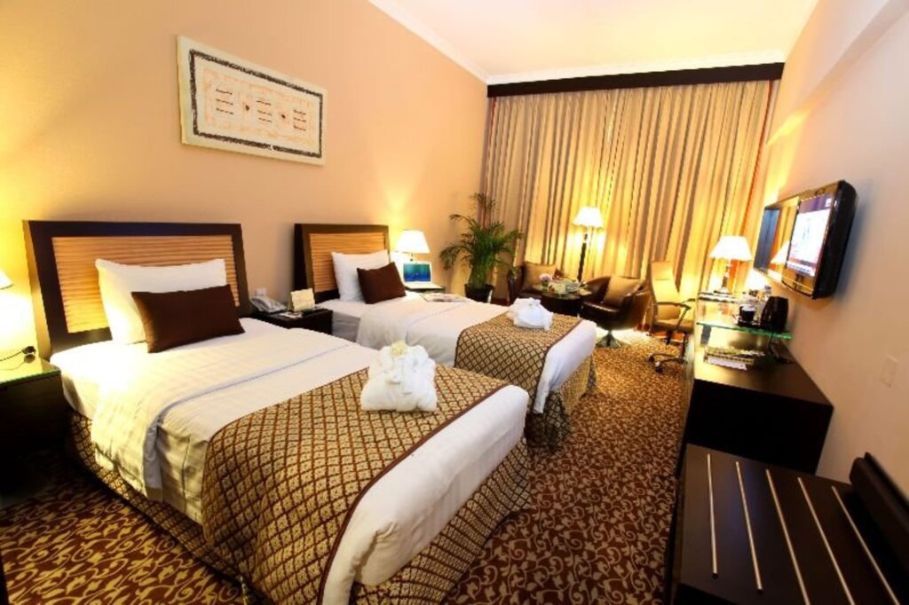 Dorus Hotel 15