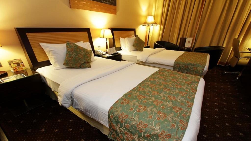 Dorus Hotel 16