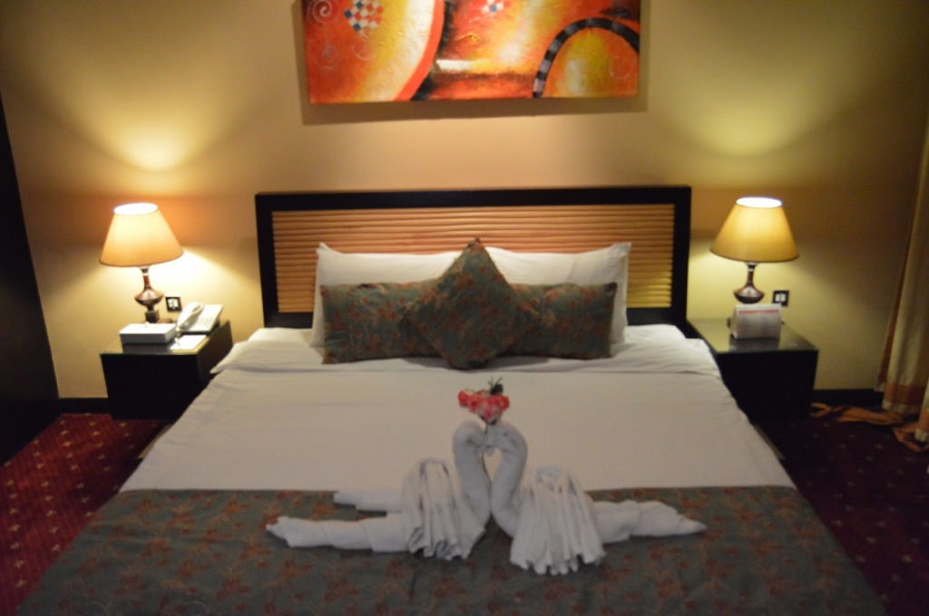 Dorus Hotel 22