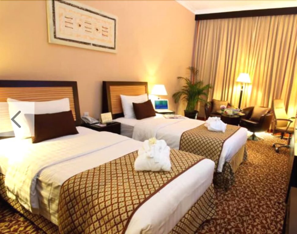 Dorus Hotel 23