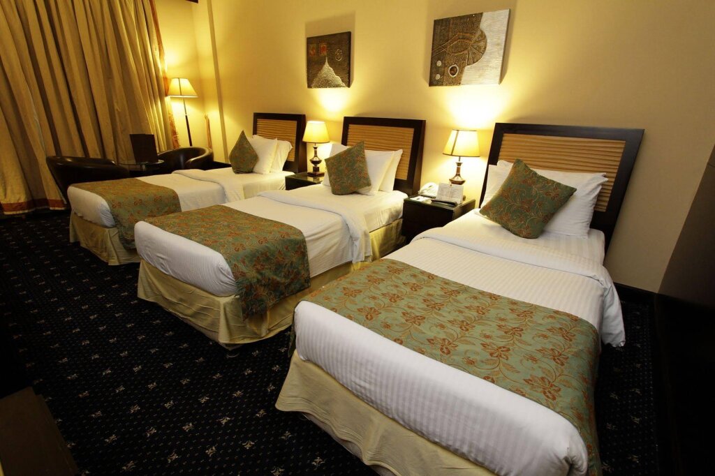 Dorus Hotel 11
