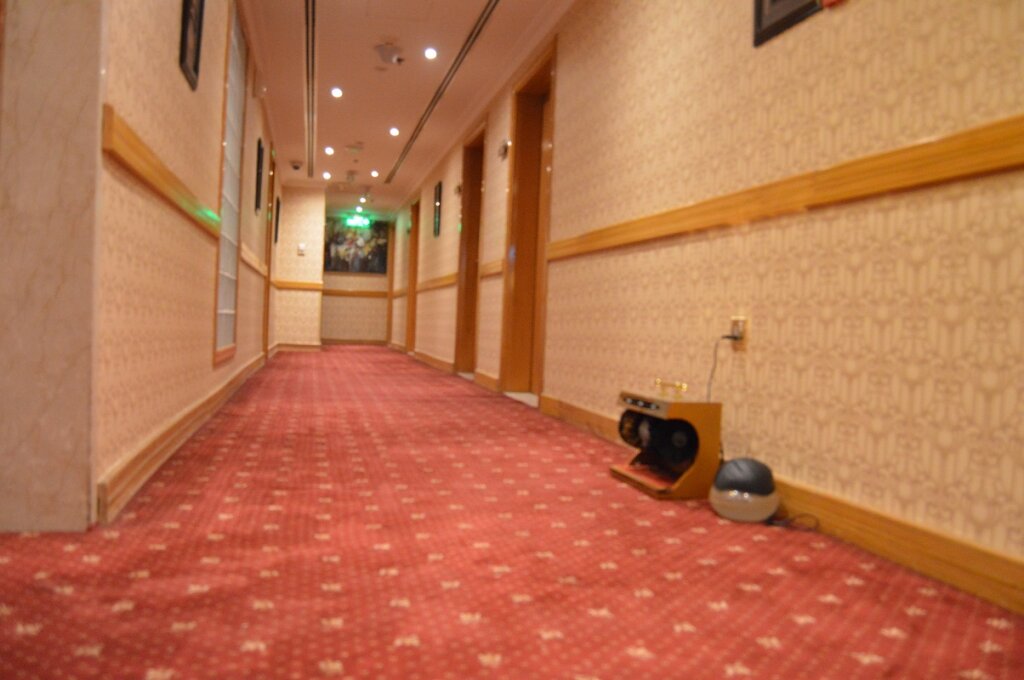 Dorus Hotel 10