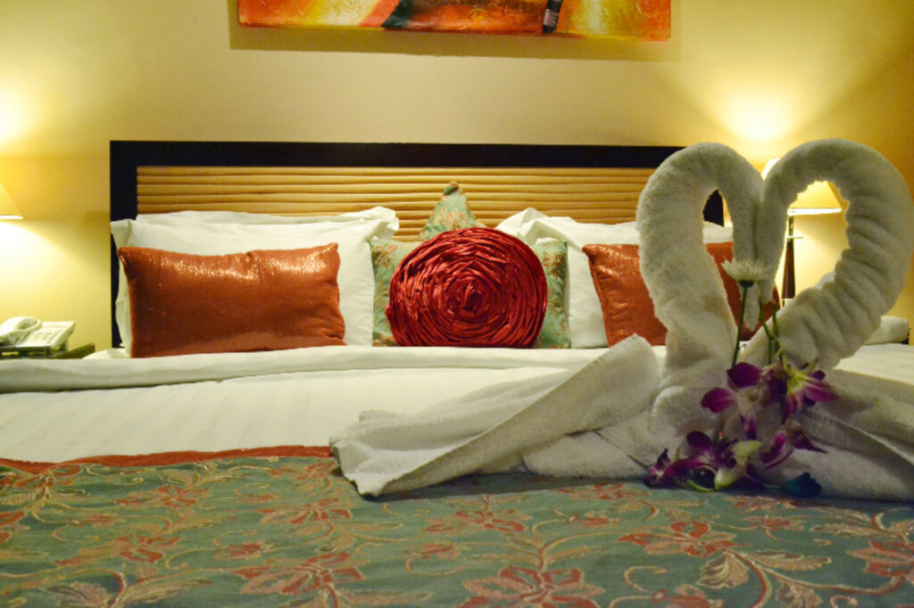 Dorus Hotel 12