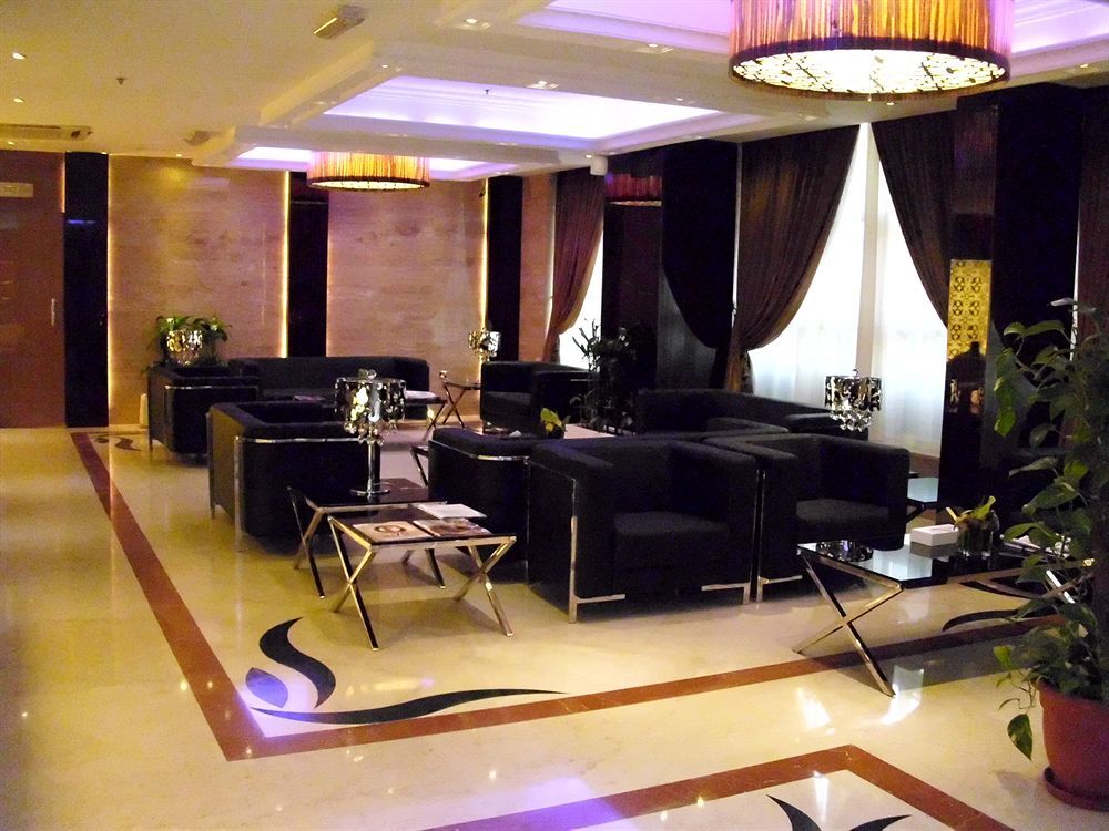 Dorus Hotel 4