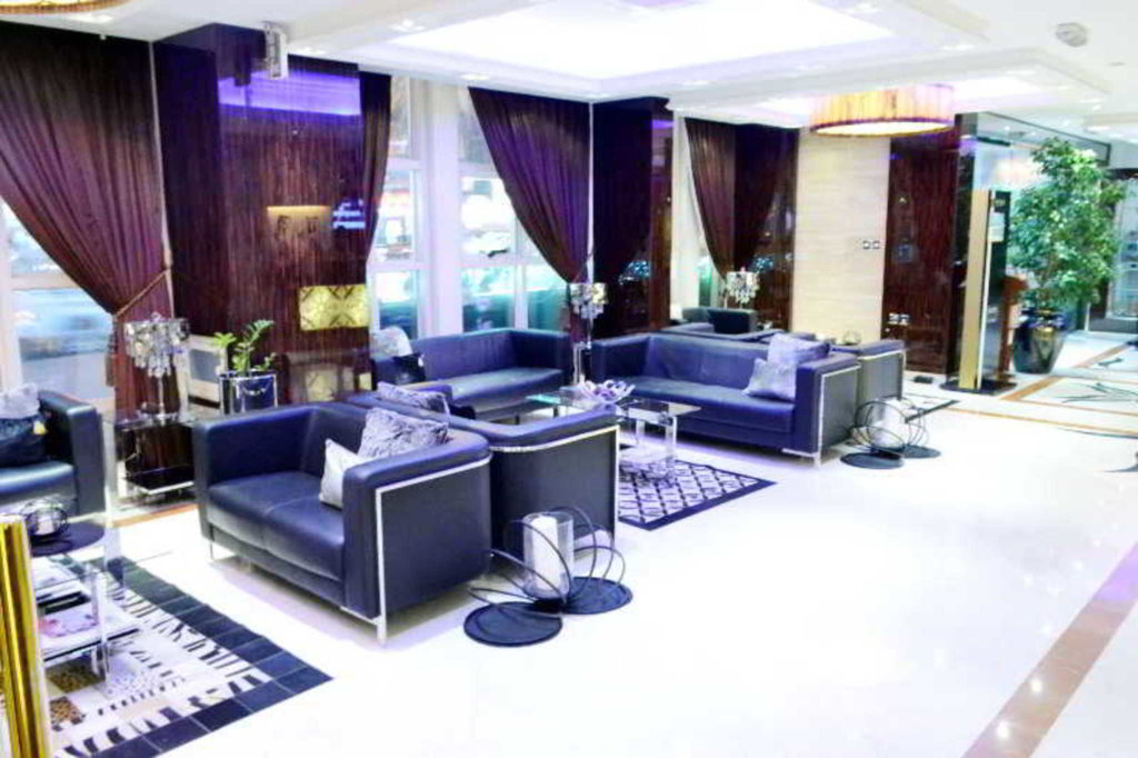 Dorus Hotel 5