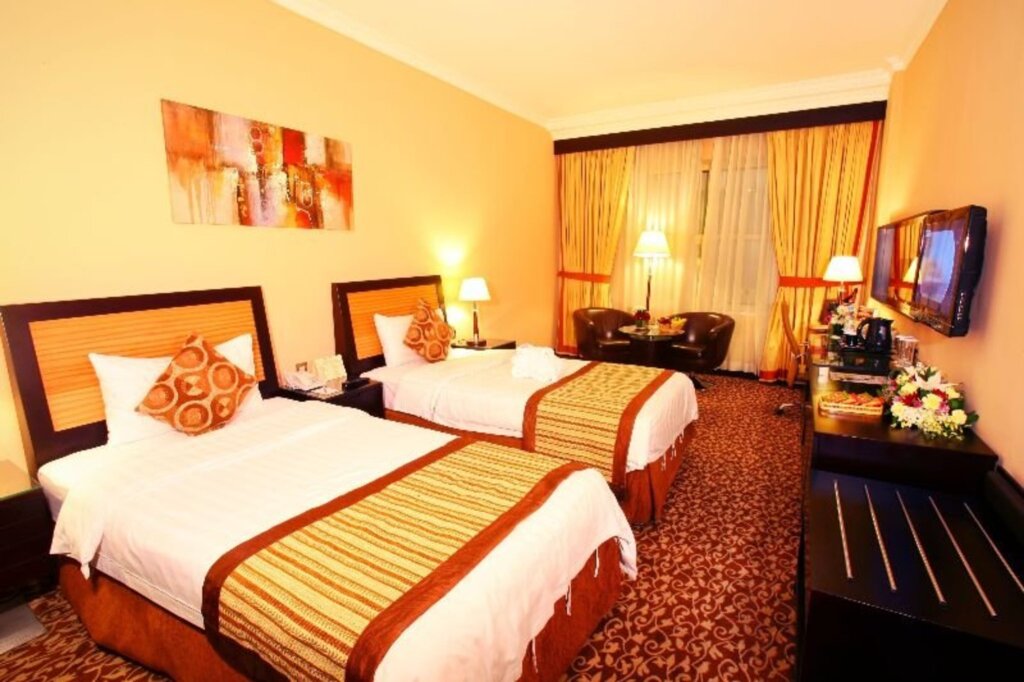 Dorus Hotel 20