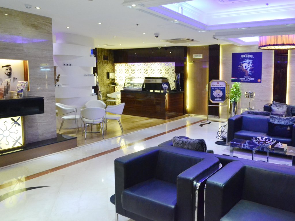 Dorus Hotel 3