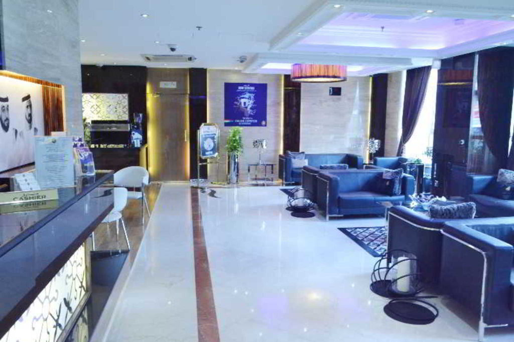 Dorus Hotel 7