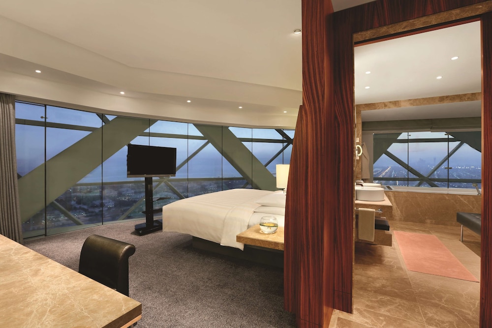 Andaz Capital Gate Abu Dhabi 14