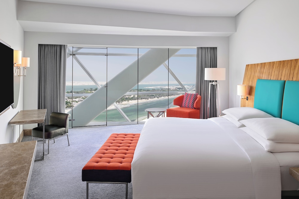 Andaz Capital Gate Abu Dhabi 23
