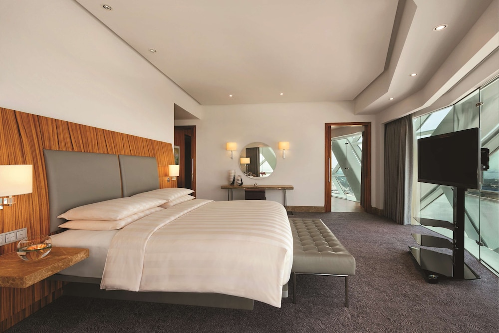 Andaz Capital Gate Abu Dhabi 16