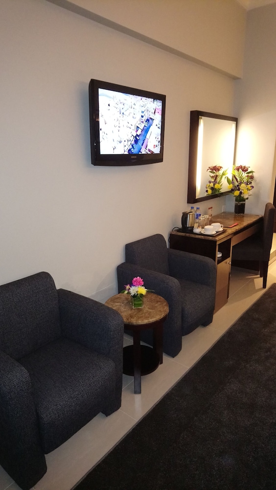 Fortune Grand Hotel 21