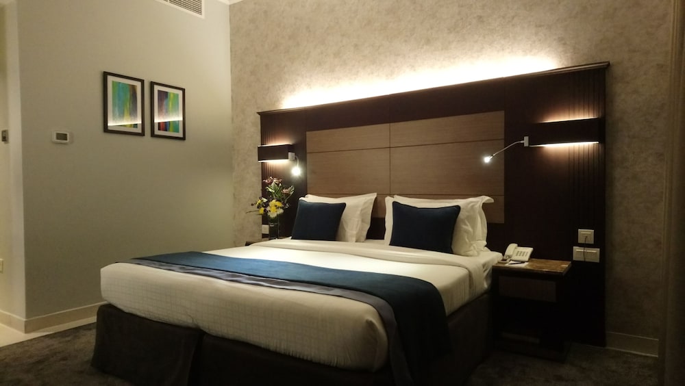 Fortune Grand Hotel 14