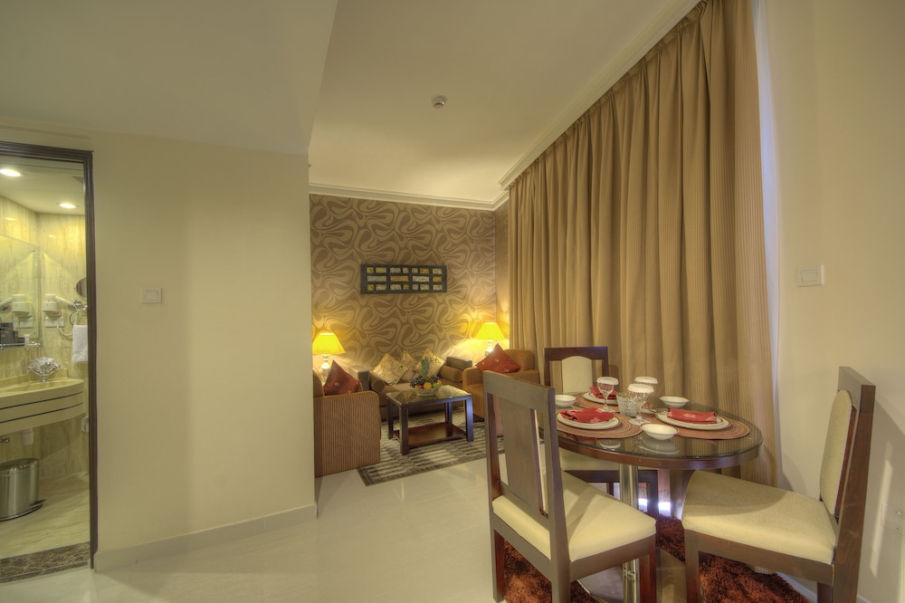 Fortune Grand Hotel 10