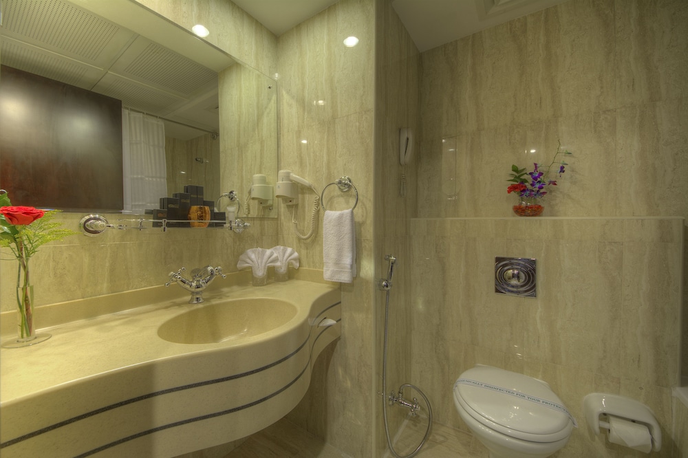 Fortune Grand Hotel 22