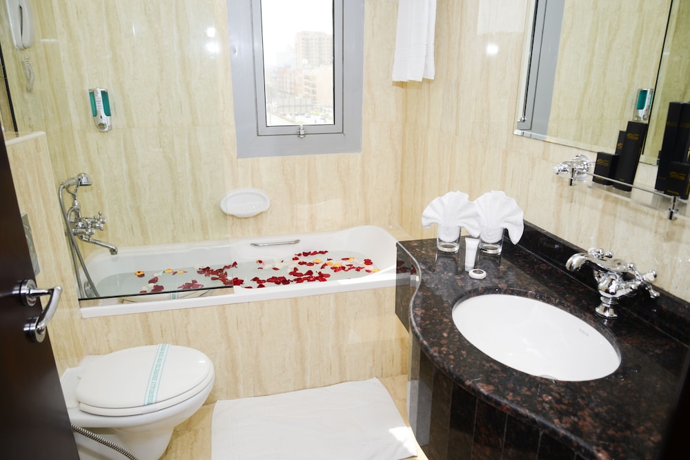 Fortune Grand Hotel 24