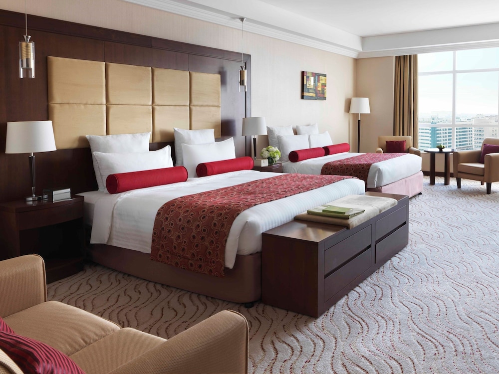 Park Regis Kris Kin Hotel 23