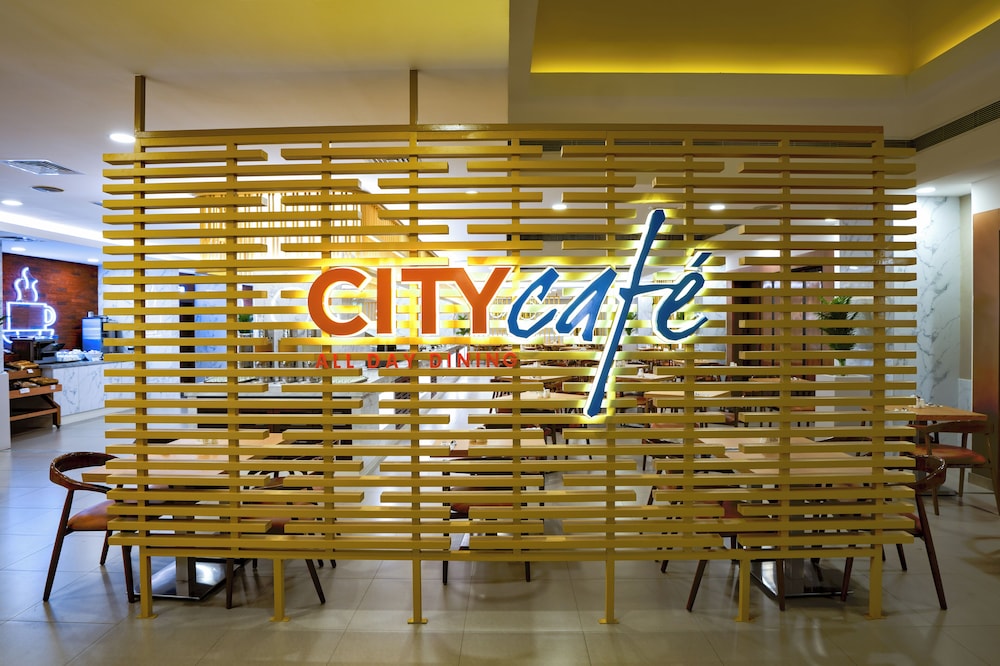 Citymax Hotel Bur Dubai 24