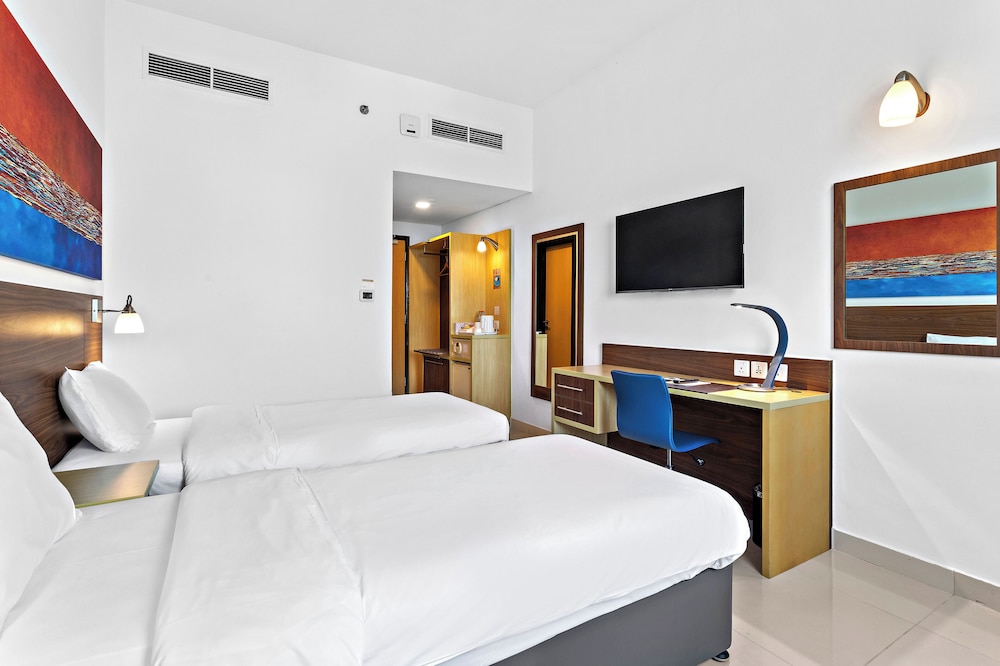 Citymax Hotel Bur Dubai 8