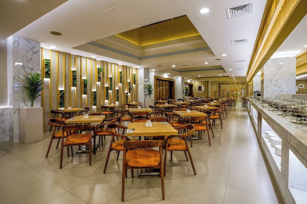 Citymax Hotel Bur Dubai 23