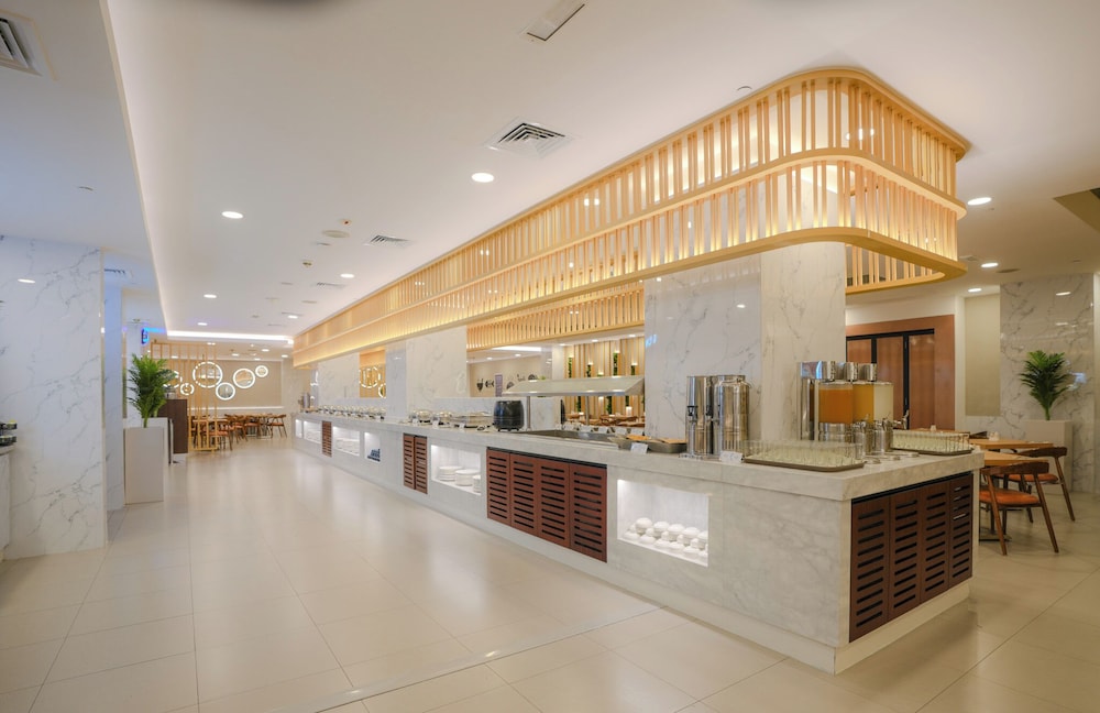 Citymax Hotel Bur Dubai 22