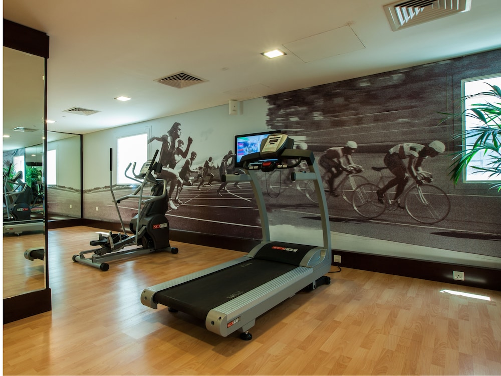 Citymax Hotel Bur Dubai 19