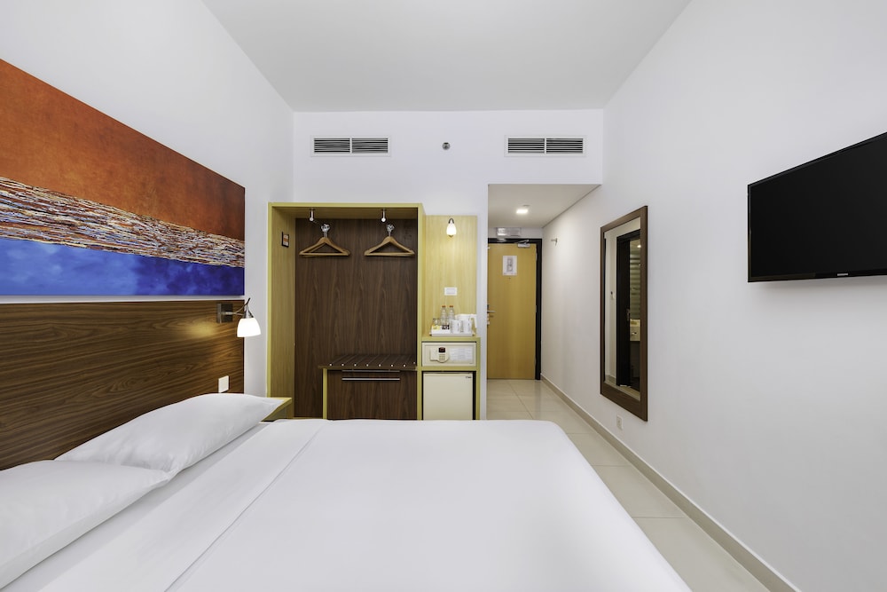Citymax Hotel Bur Dubai 6