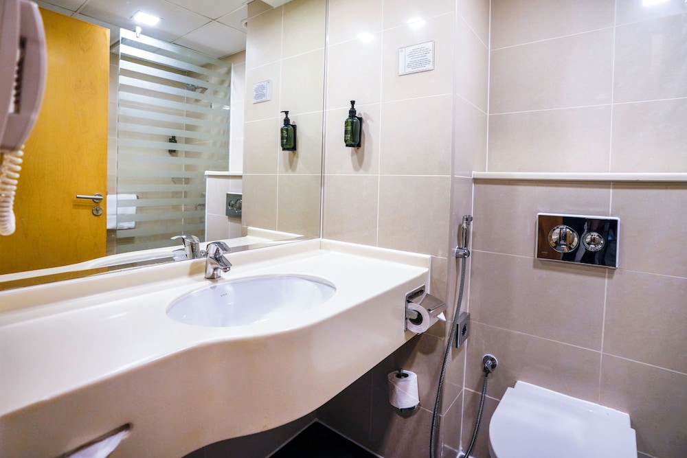 Citymax Hotel Bur Dubai 14