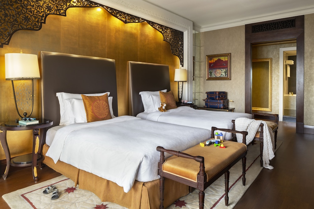 Jumeirah Zabeel Saray 21